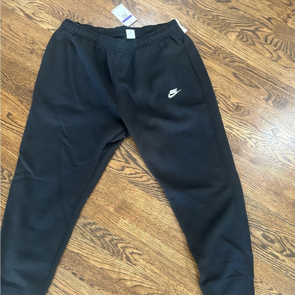 Standard Fit Taper Leg size 3X regular length Nike jogger
